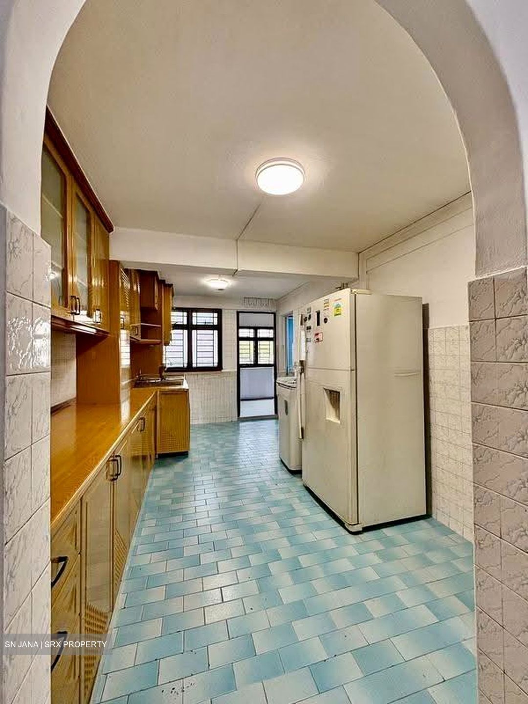 Blk 58 Marine Terrace Haven (Marine Parade), HDB 3 Rooms #618240861